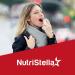 Nutripella Iron Spray | B12+B6 - High-Dose Iron Alternative - 75 Effective Daily Portions - Sugar-Free - Gentle on Stomach - Combat Fatigue - Buy Online on GoSupps.com