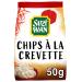 SUZI WAN SUZI WAN Shrimp chips 50g