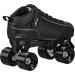 Pacer GTX 500 Performance Speed Roller Skates in Black - Size M12/W13 - Buy Online on GoSupps.com