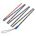 Ortovox Carbon 240 Superlight Lightweight Extendable Avalanche Probe for Search & Rescue