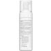 Lavera Base Sensitive Cleaning Foam - Vegan Organic Aloe Vera & Almond Oil - Natural Facial Cleanser 150ml - Buy Online on GoSupps.com