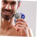DOITOOL Electric Shaver for Men - Wet & Dry Mini Razor Rechargeable Waterproof Razors with Electroplating Beauty Scissors - Buy Online on GoSupps.com