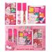 Trousse De Maquillage Pour Femme Ensemble De Cosm tiques Pour Le Visage L ger Trousse De Maquillage Pour Le Visage - Pour Voyage Maison En Plein Air cole Petite Amie pouse Amie S ur