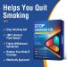 Stop Smoking Patch Set - Step 1, 2 & 3 (21mg, 14mg, 7mg) | Effective Anti-Smoking Stickers - Quit Smoking Aid - Buy Online on GoSupps.com