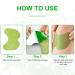 36PCS Knee Pain Relief Patches Relieve Knee Pain in Minutes Knee Patches for Pain Relief for Arthritis Relieves Muscle Soreness in Knee Neck Shoulder-Adhesive Heat Pads Plaster-Long Lasting 12h 36PC Knee Patches - Buy Online on GoSupps.com