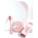 Brushworks Revitalising Face Set Pink One Size - Buy Online on GoSupps.com