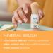 ISDIN Mineral Brush Powder - Facial Pollution & Blue Light Protection for Sensitive Skin - Buy Online on GoSupps.com