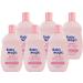 Baby Magic Gentle Baby Lotion Vitamins & Aloe Original Baby Scent 6 Count 9 Fl Oz (Pack of 6)