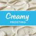 Duncan Hines Creamy Vanilla Frosting 16 oz & Whipped Cream Cheese Frosting 14 oz | Bundle With a Snack Scout Lunch Bag - Buy Online on GoSupps.com