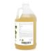 Buy Velona USDA Organic Castor Oil - 1 Gallon | Cold Pressed Natural Oil for Hair Eyelashes & Eyebrows | Hexane Free USP Grade - Buy Online on GoSupps.com