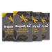 Dragonfly Tea Golden Breakfast Black Tea (4x40 Tea Bags) Bright & Smooth English Breakfast Tea 160 Biodegradable Teabags Buy Tea Bags in Bulk