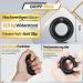 Strabozz Hand Trainer Set - Adjustable Forearm & Finger Gripper for Strength Training | 5-Piece Fitness Grip Trainer for Improved Hand & Forearm Strength - Buy Online on GoSupps.com