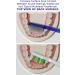 Sound Feelings Toothbrush - Basic Medium Adult 4-Pack - Buy Online on GoSupps.com