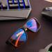 Horus X Gaming Glasses | Blue Light Filter | Revo Clear | Reduce Eye Strain & Fatigue | International Shipping Available - Buy Online on GoSupps.com