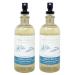 Bath and Body Work Aromatherapy Eucalyptus + Tea Essential Oil Mist Set - Lot of 2 Teal
