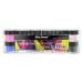 Mia Secret Nail Art Powder - Fabulous Collection (12 PC)