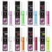 zwxqe Colorful Eyeliner Waterproof Smudge Resistant Eyeliner Eyeliner Set of 8 Multicolor Eye Makeup Pens Moisturizing Fluorescent Eyeliner Neon Eye Makeup for Women Eye and Lip Liner - Buy Online on GoSupps.com