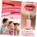 SOIMISS 8 Pi ces brillant l vres mat o enfants repulpant tache sur les l vres teint Tube vide Plastique - Buy Online on GoSupps.com
