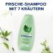  Schauma Schwarzkopf Schauma Shampoo 7 Herbs (2 400 ml) Shampoo for Normal to Oily Hair Quickly - Buy Online on GoSupps.com