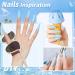 28g Colorful Dipping Powder No Lamp Cure Nails Dip Powder - No.32 - Buy Online on GoSupps.com