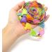 5 Yards Honbay Morning Glory Lace Embroidered Trim Ribbons for Sewing & Crafts - Buy Online on GoSupps.com