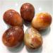 Crystal Natural high qualiy Crystals Stones red Agate Palm Carnelian Stones Shaped 1pc 1pcs Around60-90mm - Buy Online on GoSupps.com