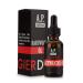AP Donovan Beard Growth Oil | Beard Growth Products for Men | Oil to Promote Beard Growth | 30ml | CODEX Beard Care Series