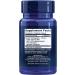 Life Extension Optimized Ashwagandha Extract - 60 Vegetarian Capsules for Stress Relief & Wellness - Buy Online on GoSupps.com