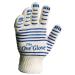 Ove Glove Hot Surface Handler With Non-Slip Silicone Grip Ove Glove Classic