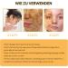 Gold Mask Retinol Snake Venom Gold Mask Face Mask for Face Moisturising Firming Reduces Fine Lines - Buy Online on GoSupps.com
