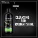 Unilever TRESemm Replenish & Cleanse Shampoo with Vitamin C fresh 900 ml Pack of 1 - Buy Online on GoSupps.com