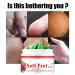 Pomegranate Hand and Foot Cream | Repair Dry Cracked Heels & Chapped Skin | Moisturizing Salve with Pomegranate Extract & Peppermint | International Shipping Available - Buy Online on GoSupps.com