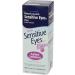 Sensitive Eyes Plus Saline Solution 12 oz - Gentle Eye Care Solution - Buy Online on GoSupps.com
