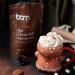 BAM M lange en poudre pour boisson luxueux pour chocolat chaud aux noisettes 220 g 7 portions - Buy Online on GoSupps.com