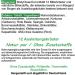 Bitter Fabrics 360 Powder Capsules - 12 Herbal Body Cleanse by Hildegard von Bingen | Natural Detox with Milk Thistle Artichoke & Turmeric - No Additives - 26507-360 - Buy Online on GoSupps.com