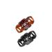 Goody Classics Large Spider Claw Hair Clip 2 Count, Black & Tortoise - Pack of 1 - Buy Online on GoSupps.com