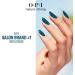 OPI Nature Strong Nail Polish | Quick Dry Nail Varnish with Long-Lasting Results | Made with Natural Vegan Ingredients | Dark Shades - Buy Online on GoSupps.com