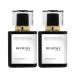 aromapassions HEAVENLY | Inspired by M. ANGEL | Pheromone Perfume for Women | Extrait De Parfum | Long Lasting Dupe Clone Essential Oil Fragrance | Perfume De Mujer | Shooting Star 3.4 Fl Oz (Pack of 1)