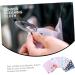 FOMIYES 40 Pcs Eyeglasses Cleaning Cloth - Premium Lens & Phone Screen Wiping Cloths for Crystal Clear Vision - Buy Online on GoSupps.com