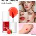  Generisch Waterproof lip tint - Long-lasting makeup products - Cheek tint - For women students travelers makeup lovers everyday life parties weddings and stage performances - Buy Online on GoSupps.com