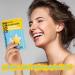 BAGLAK Star Blemish Patch -160 Patch - Hydrocolloid Spot Dots - Blemishes Patch - Zit Stickers - Patches To Cover Facial Blemishes 160 count (Pack of 1) - Buy Online on GoSupps.com