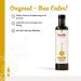 Ewalia for You & Me Oxymel - Bee Calm! Natural calm and serenity in any situation with soothing medicinal herbs! 100% natural without unnecessary additives made in Austria - 500 ml - Buy Online on GoSupps.com