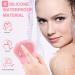 Beaupretty Silicone Facial Cleansing Brush Set for Deep Cleansing and Blackhead Removal - Buy Online on GoSupps.com