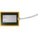 NFL Green Bay Packers Vinyl Luggage Tag 2pk - Official Team Merchandise - Buy Online on GoSupps.com
