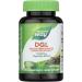Nature's Way Nature's Way Dgl 3:1 (deglycyrrhizinated Licorice) Digestive Relief Original 100 Chewables Licorice Flavored 100 Count