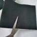 6 Width Self Adhesive Hook and Loop Fastening Tape Heavy Duty Strips - Black, 1 Yard - Buy Online on GoSupps.com