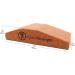 NamaStrength Cork Yoga Wedge Set - Non-Slip Wrist Support Blocks (Set of 2) - Buy Online on GoSupps.com