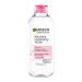 Garnier SkinActive Micellar Cleansing Water For All Skin Types 13.5 Fl Oz