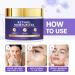Moisturizer Daily Face Gel Cream Crema de Baba de Caracol Original Snail Secretion Filtrate Nourishing Cream (2PCS Moisturizer) 2PCS 1.76 Fl Oz (Pack of 1) - Buy Online on GoSupps.com