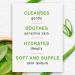 Himalaya Aloe Vera Face Wash 150 ml - Natural Hydrating Cleanser for Glowing Skin - International Shipping Available - Buy Online on GoSupps.com